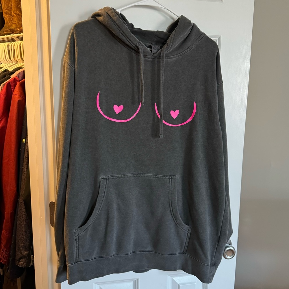 2022 BCA | Barstool Hoodie